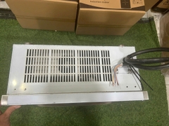 Bếp Từ Công Nghiệp Fuger FG-X80CCWE PRO 8000W - Điện 3 pha