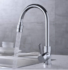 Vòi rửa bát nóng lạnh FS 905