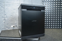 Máy rửa bát Latino LT SMB14EU | 14 Bộ PTC