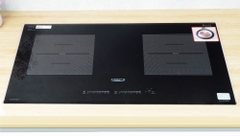 Bếp từ đôi Chef's EH-DIH896 - Hàng chính hãng nhập khẩu Đức