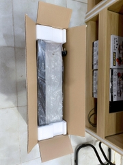 Máy hút mùi Canzy CZ D600B - Âm tủ 60cm - Inverter