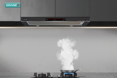 Máy hút mùi GrandX GX H70F59B – Âm tủ 980m³/h