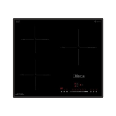 Bếp từ 3 vùng Binova BI-689GM nhập khẩu Đức