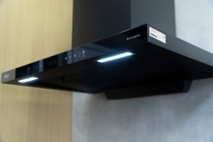 Máy hút mùi Chefs EH-R105E7G – Công suất 1100m3/h, Tự làm sạch