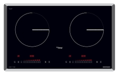 Bếp Từ Đôi Canzy CZ-TL869D nhập Thái Lan - Smart Inverter