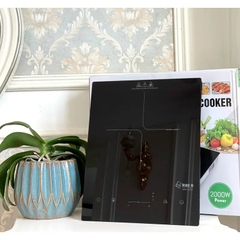 Bếp từ đơn Arber AB265A – Inverter