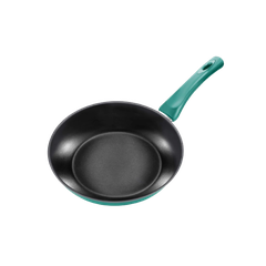Chảo inox 3đáy chống dính lòng sâu AC30MX Arber 30cm