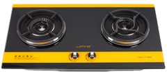 Bếp gas âm Latino LT-B86A