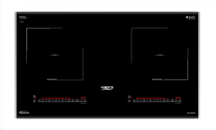 Bếp từ đôi Chef's EH-DIH361