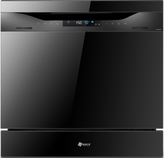 Máy Rửa Bát Arber MRB08GD 8 Bộ