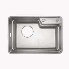 Chậu Rửa Bát Kocher TERA S7548