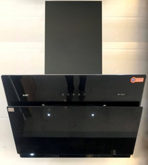 Máy Hút Mùi Kính Vát KAFF KF-70LH - Inverter 1000m3/h