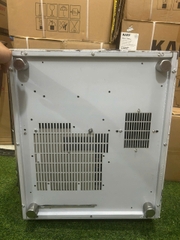 Bếp Từ Công Nghiệp Fuger FG-X80CCWE PRO 8000W - Điện 3 pha