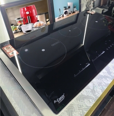 Bếp từ Canzy CZ-856HN - 3 vùng nấu Inverter