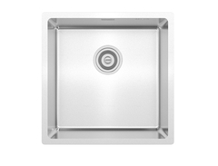 Chậu Rửa Bát Konox Tari 400SM Phong Cách Nhật: Inox 304 Bề Mặt Mịn