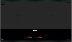 BẾP TỪ ĐÔI KAFF KF-IH6098II New Plus Chuẩn Đức
