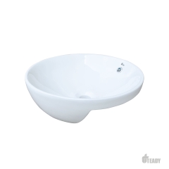 XẢ KHO - Lavabo Bán Âm Bàn Cao Cấp TEADY LV608