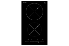 Bếp từ Domino Bauer BE 32DI nhập Malaysia - Inverter