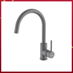 Vòi rửa chén Hafele HT21-CH1F220C 577.56.500
