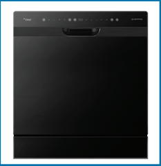 Máy Rửa Bát Canzy CZ-D777711C