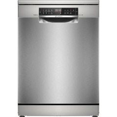 Máy rửa bát độc lập Bosch SMS6ZCI01P Series 6 sấy Zeolith