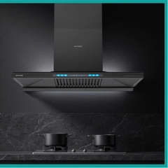 Máy Hút Mùi GrandX GX H70T81 Luxury Black Edition
