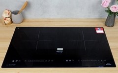 Bếp Từ Đôi Canzy CZ-MIX82T nhập Malaysia - Inverter Smart