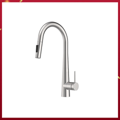 Vòi bếp Hafele HT24-SH1P417-BR 570.85.041
