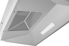 Máy Hút Mùi Junger JG H-90 - Công Suất 1600m3/h Mạnh Nhất