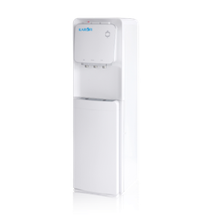 Cây nước nóng lạnh Karofi HC19 hút bình 3 vòi nóng lạnh nguội
