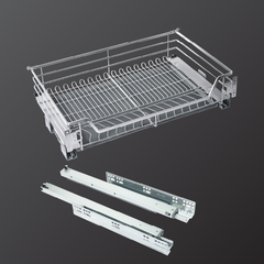 Giá Bát Đĩa Nan Dẹt GrandX XD.70S