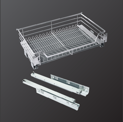Giá Xoong Nồi GrandX XP.80S - XP.80S1 - Inox 304 Nan Dẹt Chống Rung