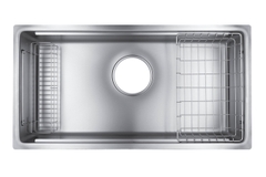 Chậu Rửa Bát Shigeru LE JSL-K 2F FS Nội Địa Nhật