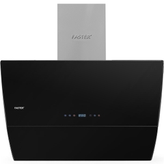 Máy hút mùi Faster FS-90CG BLACK