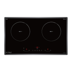BẾP TỪ EUROSUN EU-T256MAX 2 VÙNG NẤU