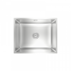 Chậu rửa bát chống xước Konox Workstation Sink Undermount KN5444SU Dekor