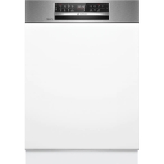 MÁY RỬA BÁT BÁN ÂM BOSCH SMI6ECS10E SERIES 6 SẤY TĂNG CƯỜNG