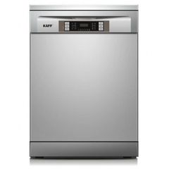 Máy rửa chén 14 bộ KAFF KF-W60C3A401L