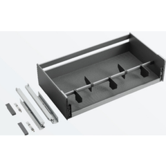 Giá xoong nồi Titanium XP.80T GrandX - Nhôm Alloy Cao Cấp Chính Hãng