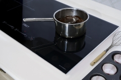 Bếp từ đôi Chefs EH-DIH888V nhập Đức, Inverter 4.0