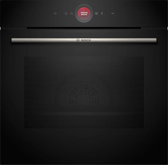 Lò nướng âm tủ Bosch HBG7341B1B Serie 8