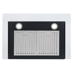 Máy Hút Mùi KAFF KF-GB207TB - Động cơ BLDC 9 cấp độ