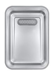 Chậu rửa bát Nhật Bản OGIER  Inox 304 GLC 6848 Plus