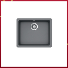 Chậu rửa bát đá Hafele HS19-GEN1S60 570.35.530