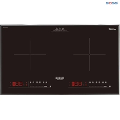 Bếp từ BOSS BKI682W