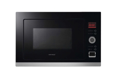 Lò nướng kết hợp vi sóng GrandX GX30MW5 - Âm tủ 28L chính hãng