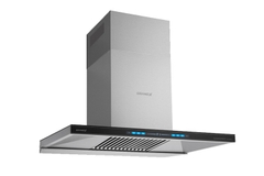 Hút mùi chữ T GrandX GX H90T81B – Công suất ±1150 m³/h, siêu êm