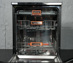 Máy rửa bát Latino LT-DSW815EU SERI 8 | 15 Bộ | Sấy PTC