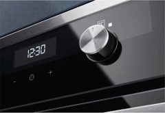 Lò Nướng Âm Tủ Electrolux KODEC75X
