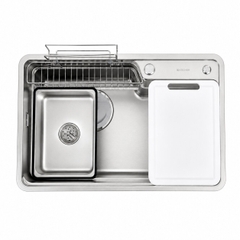 Chậu Rửa Bát Kocher TERA S7548